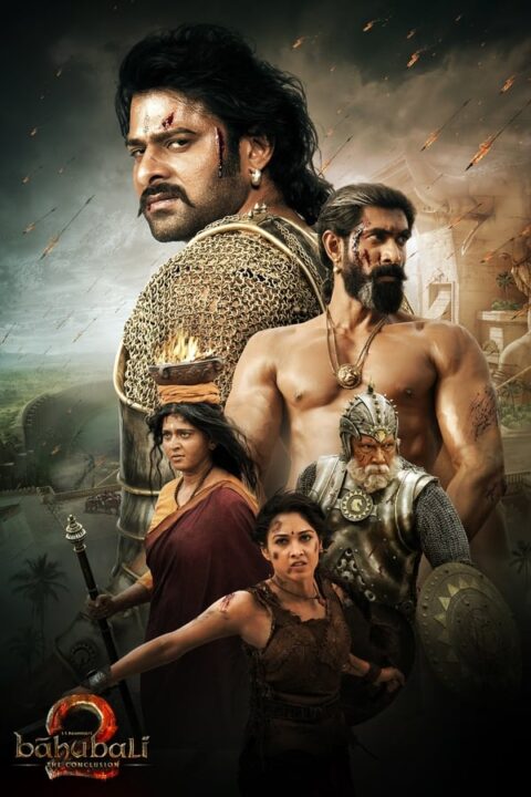 Bahubali-2