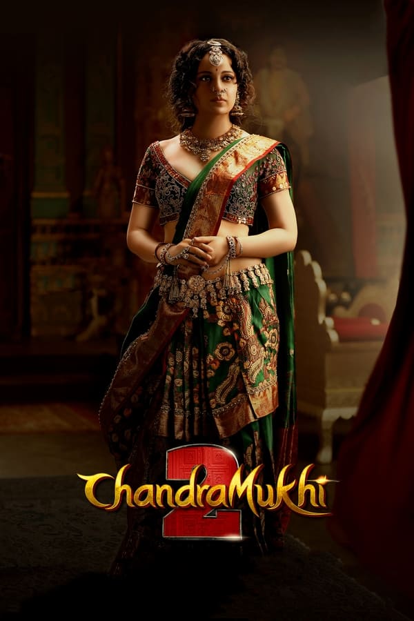 Chandramukhi 2