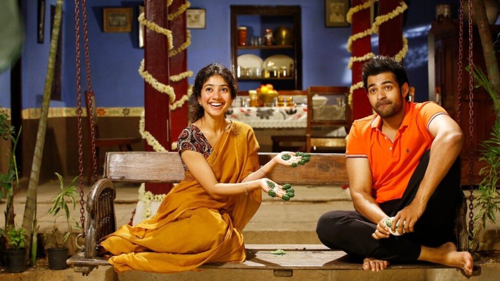 Fidaa (2017)-1