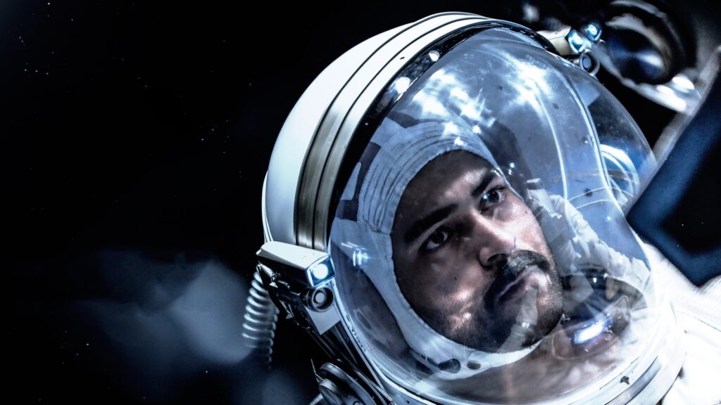 Antariksham 9000 KMPH (2018)-1