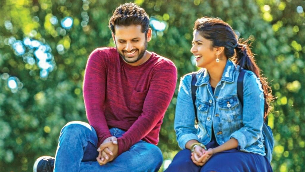 Chal Mohan Ranga (2018)-1