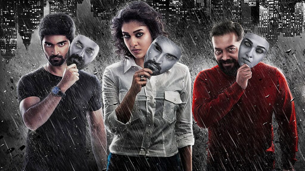 Imaikkaa Nodigal (2018)-1