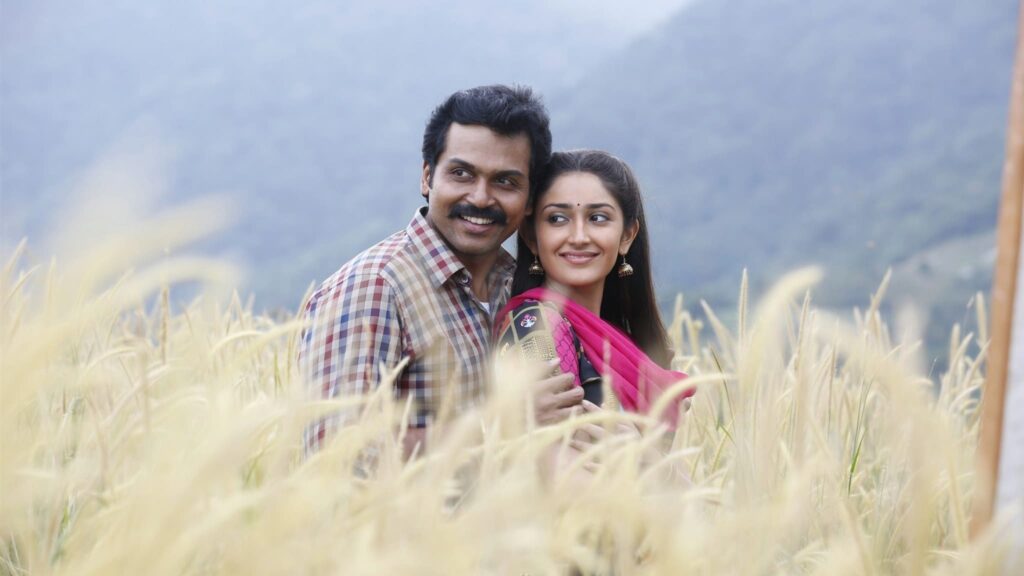 Kadaikutty Singam (2018)-1