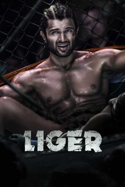 Liger (2022)