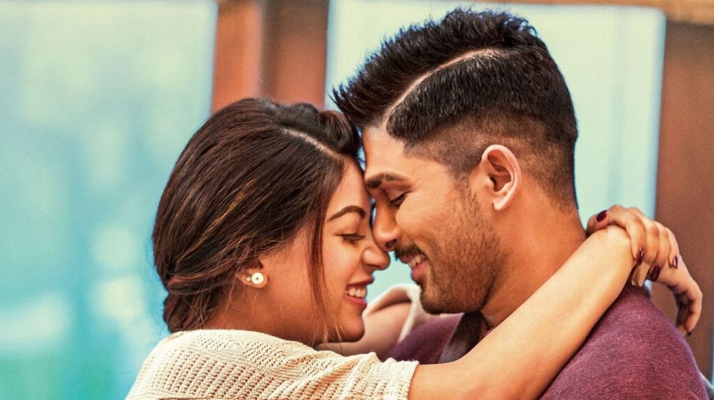 Naa Peru Surya - Naa Illu India (2018)-1