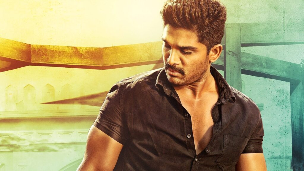 Sarrainodu (2016)-1