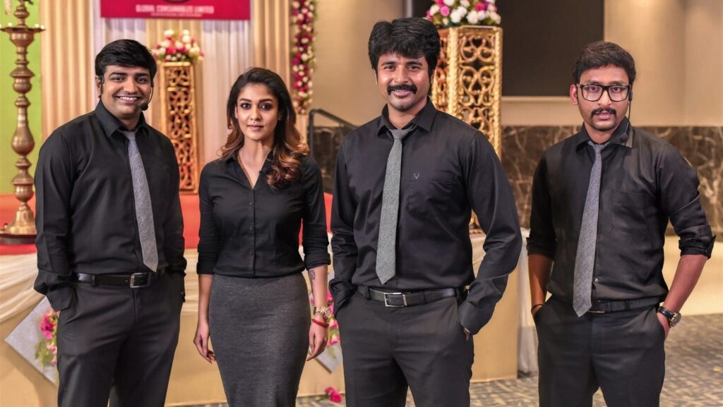 Velaikkaran (2017)-1