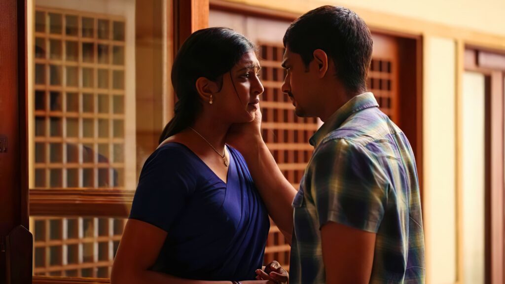 Jigarthanda (2014)-1