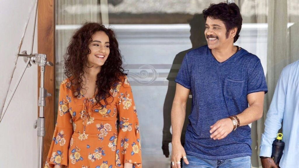 Raju Gari Gadhi 2 (2017)-1