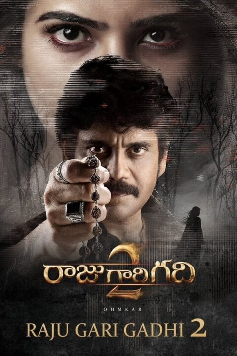 Raju Gari Gadhi 2 (2017)