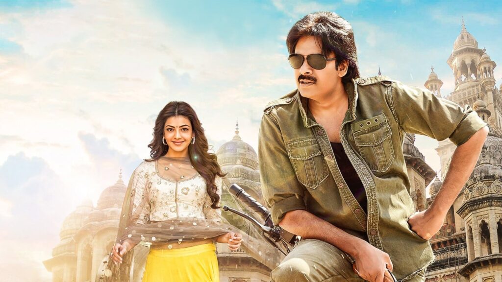 Sardaar Gabbar Singh (2016)-1